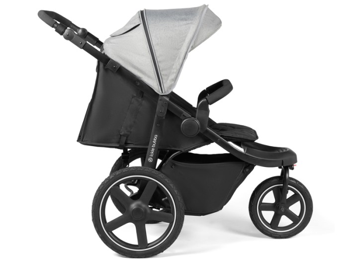 Ickle Bubba Venus Max Jogger Stroller