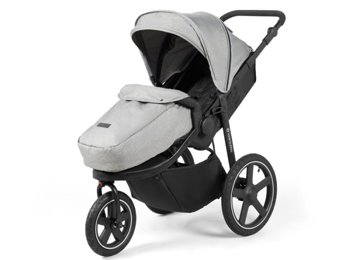Ickle Bubba Venus Prime Jogger Stroller