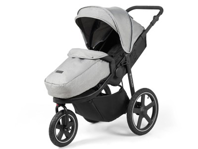 Ickle Bubba Venus Prime Jogger Stroller