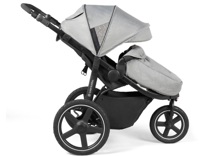 Ickle Bubba Venus Prime Jogger Stroller