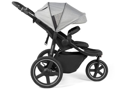 Ickle Bubba Venus Prime Jogger Stroller