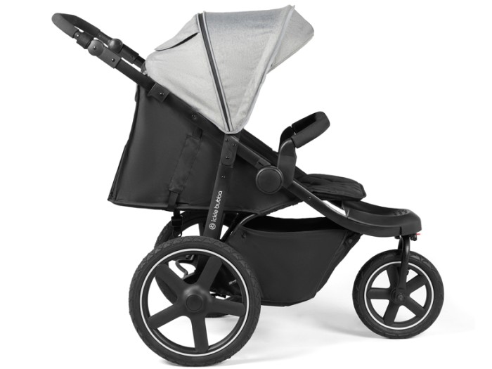 Ickle Bubba Venus Prime Jogger Stroller