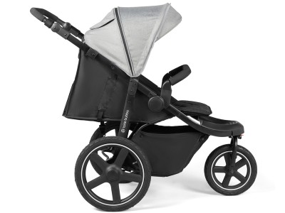 Ickle Bubba Venus Prime Jogger Stroller
