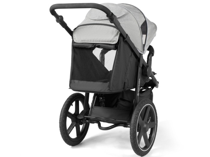 Ickle Bubba Venus Prime Jogger Stroller