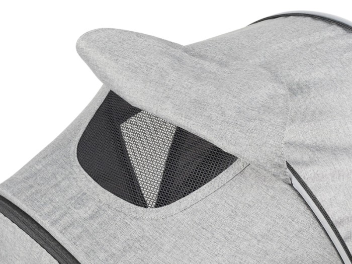 Ickle Bubba Venus Prime Jogger Stroller