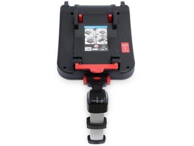 Ickle Bubba Galaxy Isofix BASE ONLY