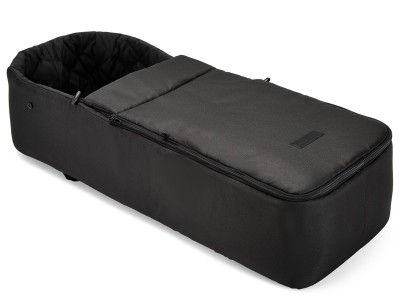 Ickle Bubba Venus Prime Jogger I-Size Travel System with Newborn Cocoon & Isofix Base (Stratus)