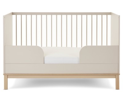 Obaby Astrid Cot Bed - Satin