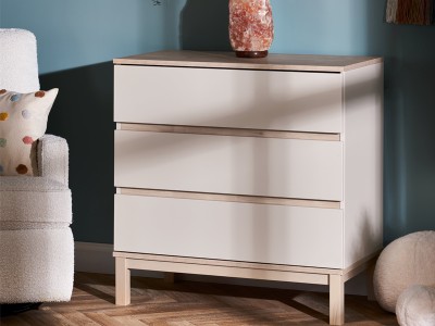 Obaby Astrid Changing Unit - Satin