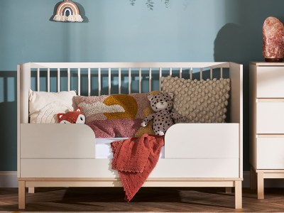 Obaby Astrid 2 Piece Room Set  - Satin