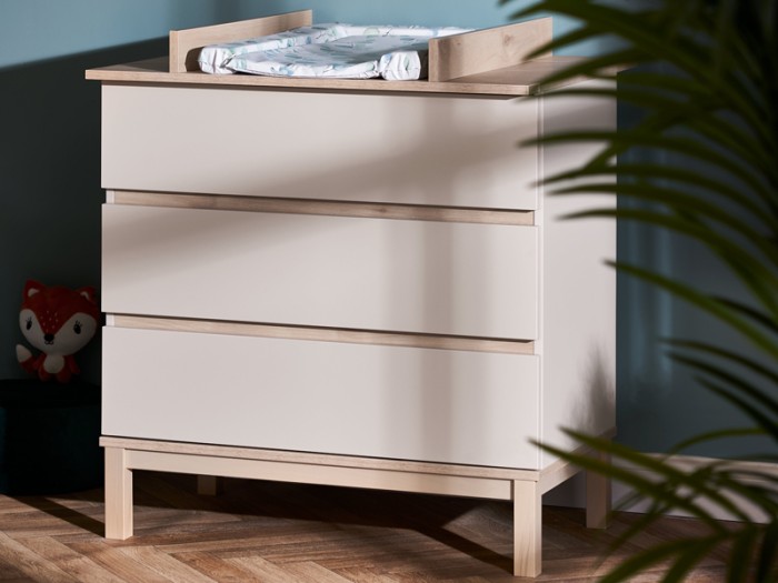 Obaby Astrid 2 Piece Room Set  - Satin