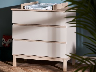 Obaby Astrid 2 Piece Room Set  - Satin