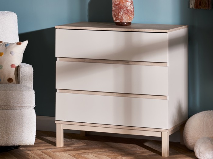 Obaby Astrid 2 Piece Room Set  - Satin