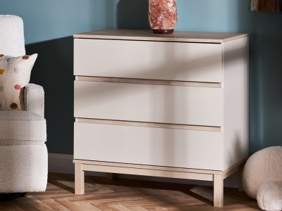 Obaby Astrid Mini 2 Piece Room Set - Satin