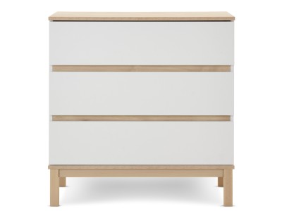 Obaby Astrid Changing Unit - White