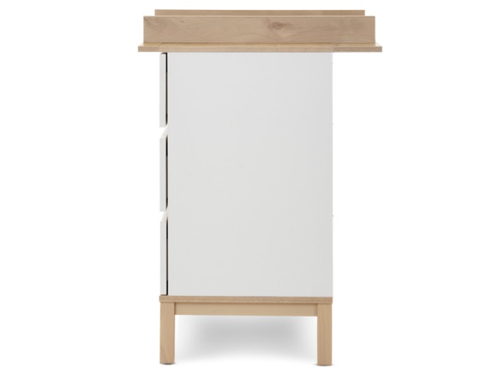 Obaby Astrid Changing Unit - White