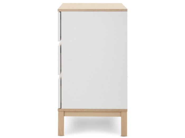 Obaby Astrid Changing Unit - White