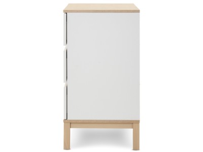 Obaby Astrid Changing Unit - White