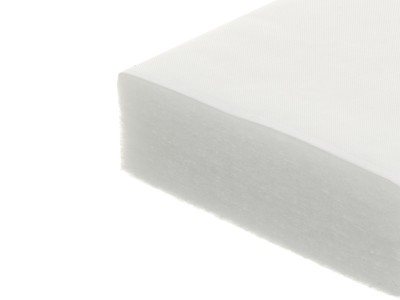 Obaby Foam Crib Mattress 85 x 43cm