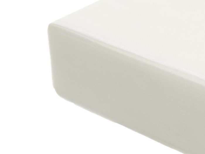 Obaby Eco Foam Cot Mattress
