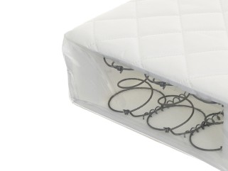 Obaby Sprung Mattress