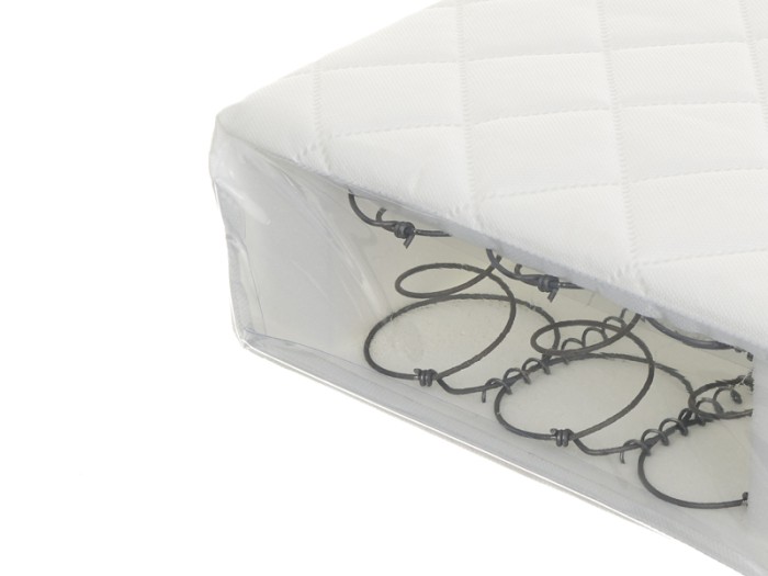 Obaby Sprung Mattress