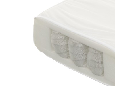 Obaby Pocket Sprung Mattress