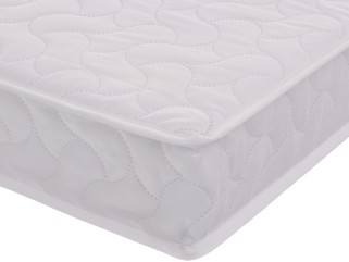Obaby Pocket Sprung Mattress 2