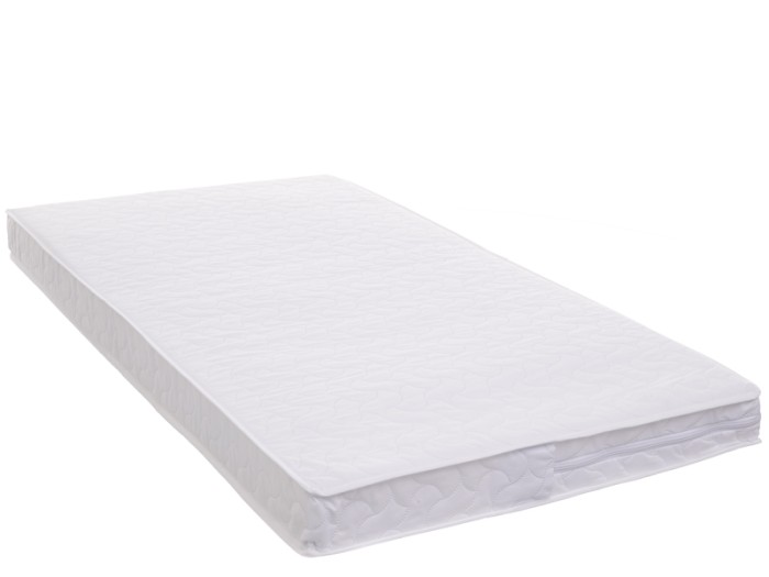 Obaby Pocket Sprung Mattress