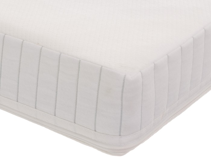 Obaby Moisture Management Dual Core Cot Mattress