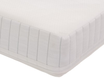 Obaby Moisture Management Dual Core Cot Mattress