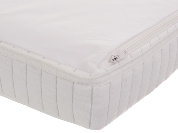 Obaby Moisture Management Dual Core Cot Mattress