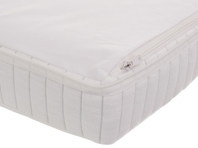 Obaby Moisture Management Dual Core Cot Mattress
