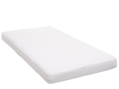 Obaby Moisture Management Dual Core Cot Mattress