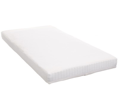 Obaby Moisture Management Dual Core Cot Mattress