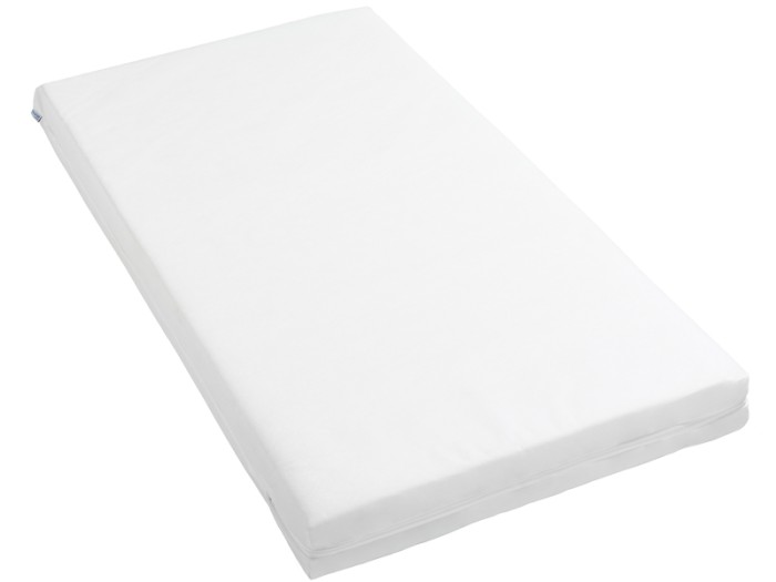 Babymore Kimi cot bed - Acrylic