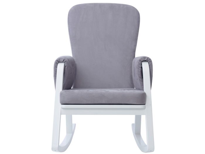 Ickle Bubba Dursley Rocking Chair and Stool