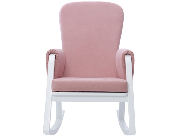 Ickle Bubba Dursley Rocking Chair and Stool