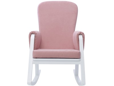 Ickle Bubba Dursley Rocking Chair and Stool