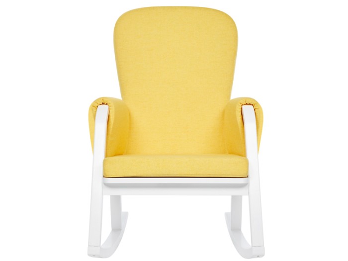 Ickle Bubba Dursley Rocking Chair and Stool