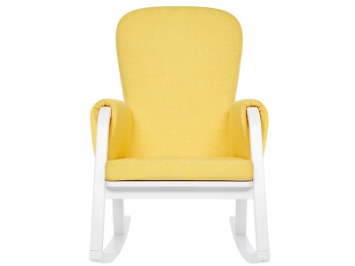 Ickle Bubba Dursley Rocking Chair and Stool