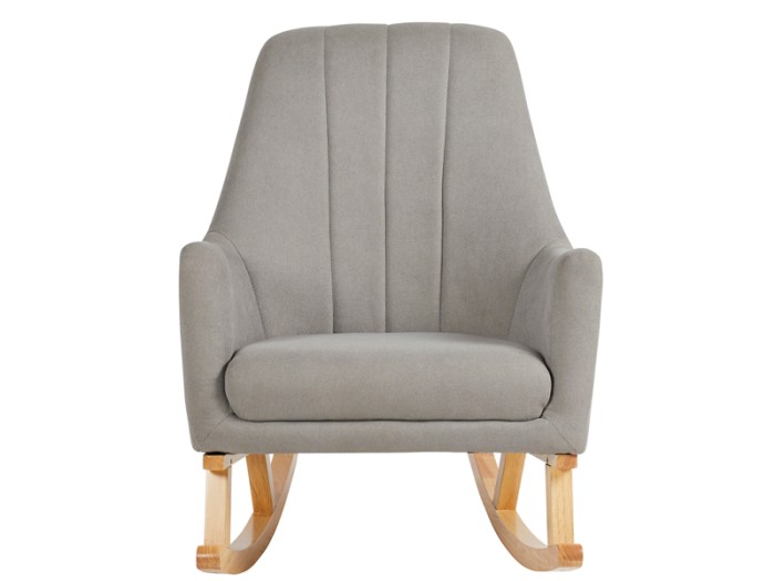 Ickle Bubba Eden Deluxe Nursery Rocking Chair