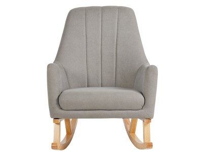 Ickle Bubba Eden Deluxe Nursery Rocking Chair