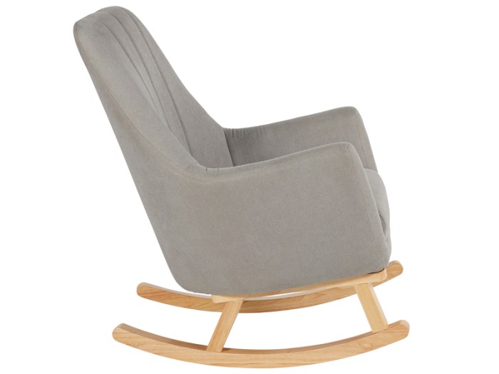 Ickle Bubba Eden Deluxe Nursery Rocking Chair