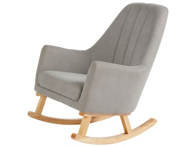 Ickle Bubba Eden Deluxe Nursery Rocking Chair