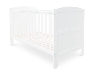Ickle Bubba Coleby Classic Cot Bed 2