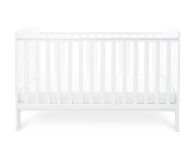 Ickle Bubba Coleby Classic Cot Bed