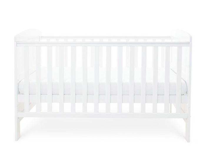 Ickle Bubba Coleby Classic Cot Bed