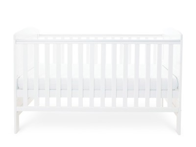 Ickle Bubba Coleby Classic Cot Bed