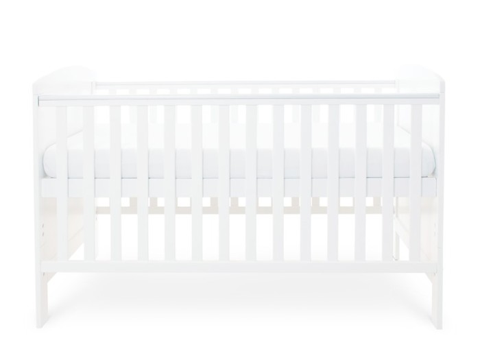 Ickle Bubba Coleby Classic Cot Bed
